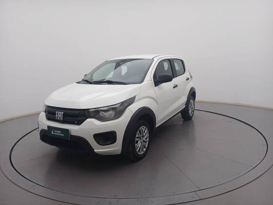 FIAT MOBI 1.0 EVO FLEX LIKE. MANUAL FIAT MOBI 1.0 EVO FLEX LIKE. MANUAL